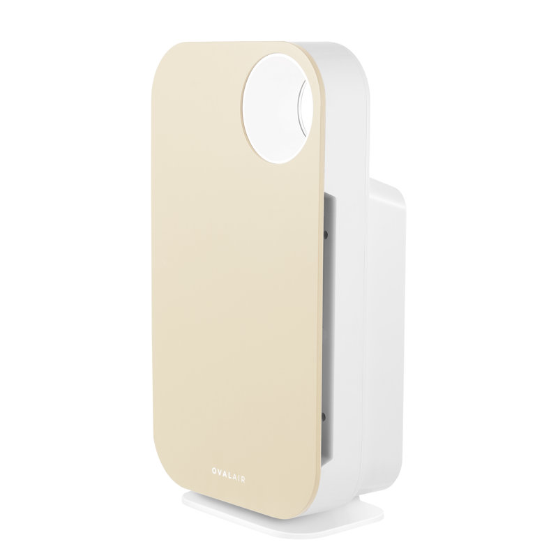 OVAL AIR Cover for Air Purifier