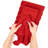 100% Cotton 3 Piece Turkish Bath Towel Set,  Super Soft and Absorbent Darcelle Collection-1059447432
