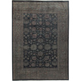 One-of-a-Kind 9'6" X 13'6" Area Rug