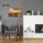 " Fibonacci White " by Marta Wiley-965530779