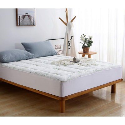 Surmatelas trop rembourré
