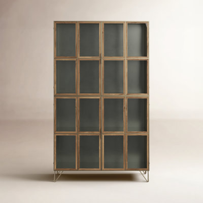 Russo Accent Cabinet