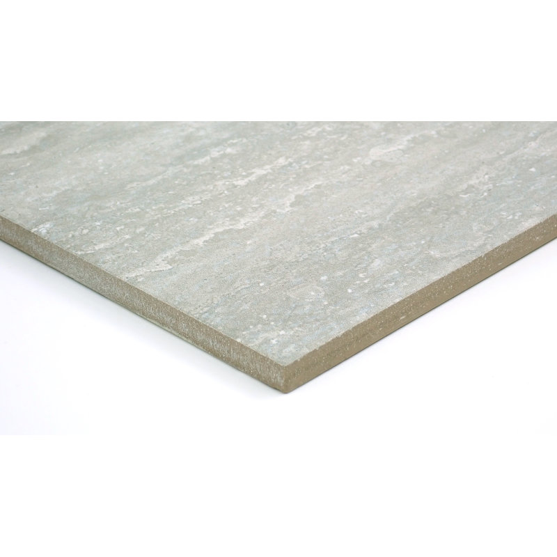 Esplanade 12" x 24" Porcelain Stone Look Wall & Floor Tile