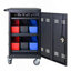 32-Dispositif de panier d'appoint, armoire d'appoint