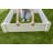 Emme Raised Garden Bed-93379617
