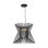 Syrma 1 - Light LED Pendant