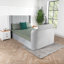 Bernia Upholstered Ottoman Storage Bed-2060767640