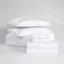 Silken Sateen TENCEL Sheet Set