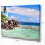 « magnifiques seychelles de la côte rocky coast »-impression-34273657-34273402