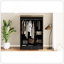 Armoire-penderie 3 portes Modern