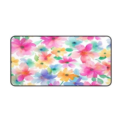 Polyester Desk Pad
