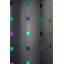 Lustre tambour 9 lumières à abat-jour Jelli