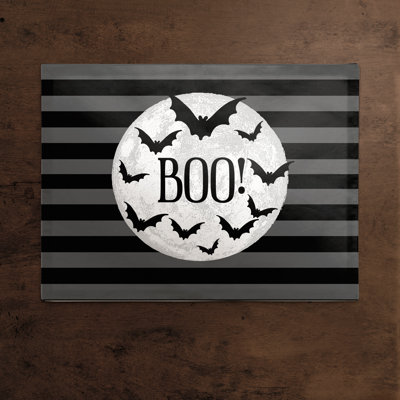 Récapitulatif 10,5" boo bat rayures Stayton