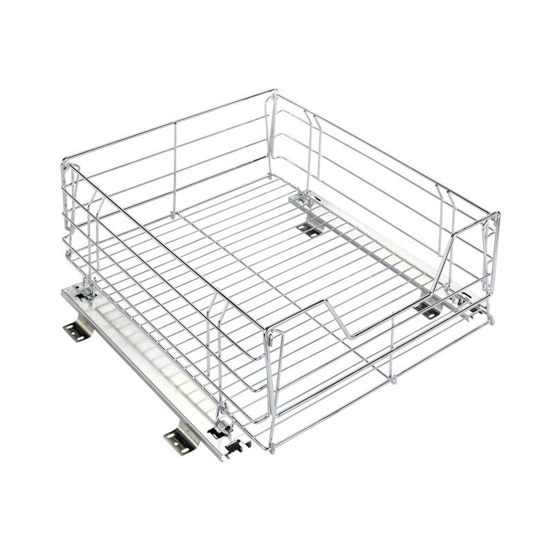 Adamina Under Shelf Basket