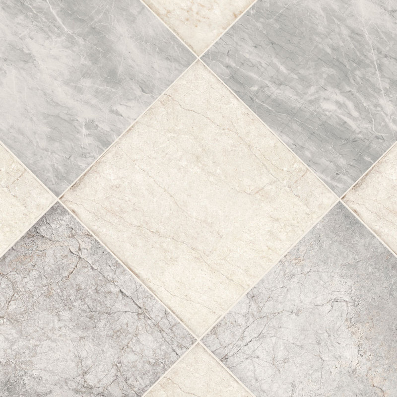Verona 24X24 Fulvia et Domitia damier