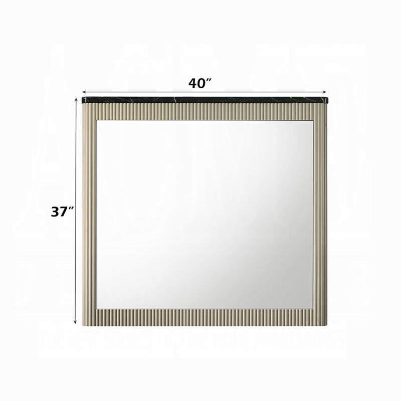 Miroir Travonte