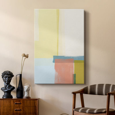 Cinta I - galerie sur mesure