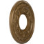 Médaillon de plafond en PVC thermoformé Baltimore-88028182-70556179