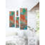 «Toile Del Un», reproduction sur toile tendue-1234118140