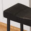 Bar Stool with Iron Frame-1946892936-1946892949
