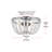 Attahrawi 3-Light Flush Mount-1641507981-1641507979