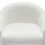 Esly 82Cm Wide Barrel Chair-1363917927