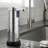 Gilby Soap / Lotion Dispenser