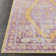 Solal Oriental Indoor Rug