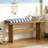 Classic Entryway Table,Durable Console Table,Sofa Table