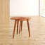 Tom Solid Wood Nesting Tables
