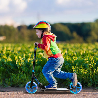 Runi Zoomie Kids Scooter