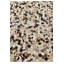 Tapis multicolore Orlowski