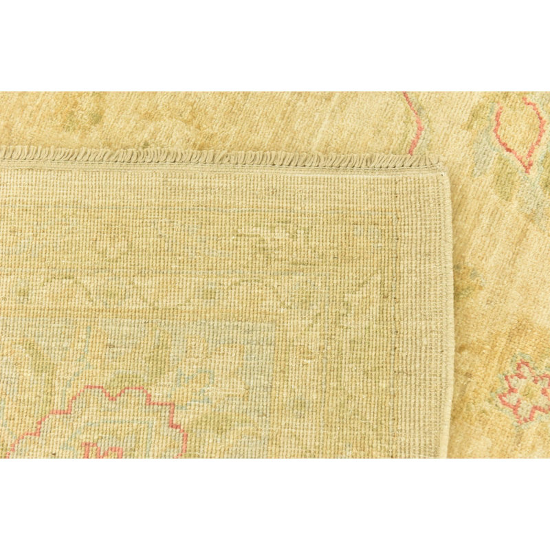 Olson Beige Rug