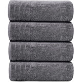 Extra Large Bath Towels 30 x 60 Inches