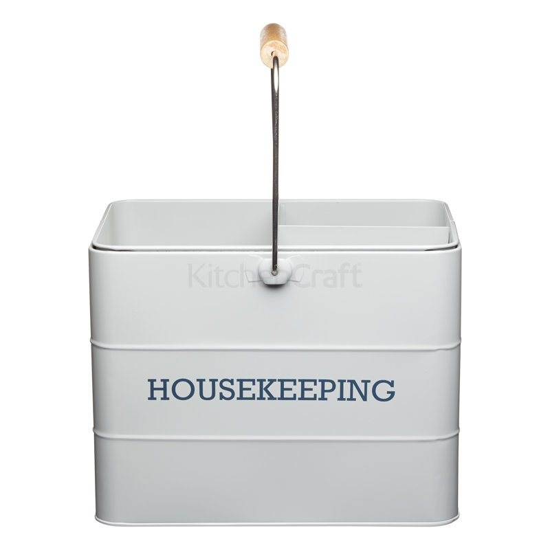 Food Storage Container, Grey