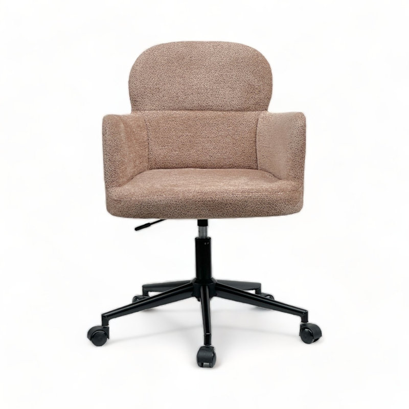 Chaise de bureau, Noir / anthracite