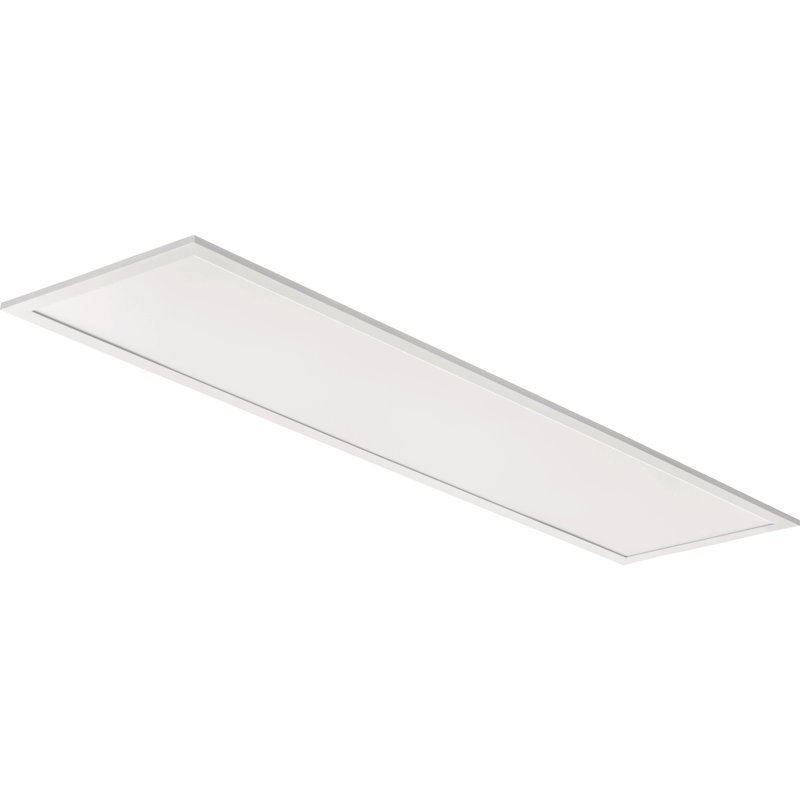 Dimmable Rectangle Flat Panel Ceiling Light