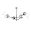 4 - Light Sputnik Chandelier-1397324151