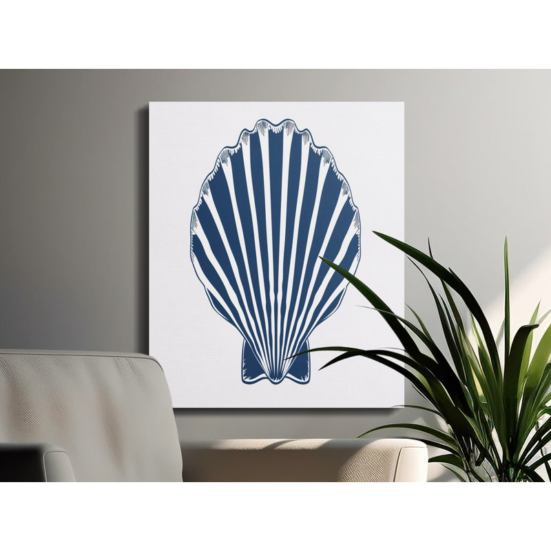 Criner Wrapped Canvas Print Set, 16x24