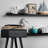 Daizah 4 Piece Picture Ledge Wall Shelf-59283056