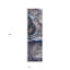 Tapis de couloir d'extérieur 8 pi