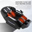Massamax Mega Mt580 2025 Fauteuil de massage corps entier Zero Gravity