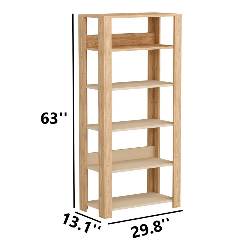 Hafzah Bookcase