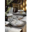 Service de table (18 pièces)