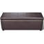 Banc de rangement à couvercle rabattable Miles-182170534-223099693