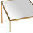 Oxendine End Table-455001737