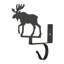Moose - Curtain Shelf Brackets