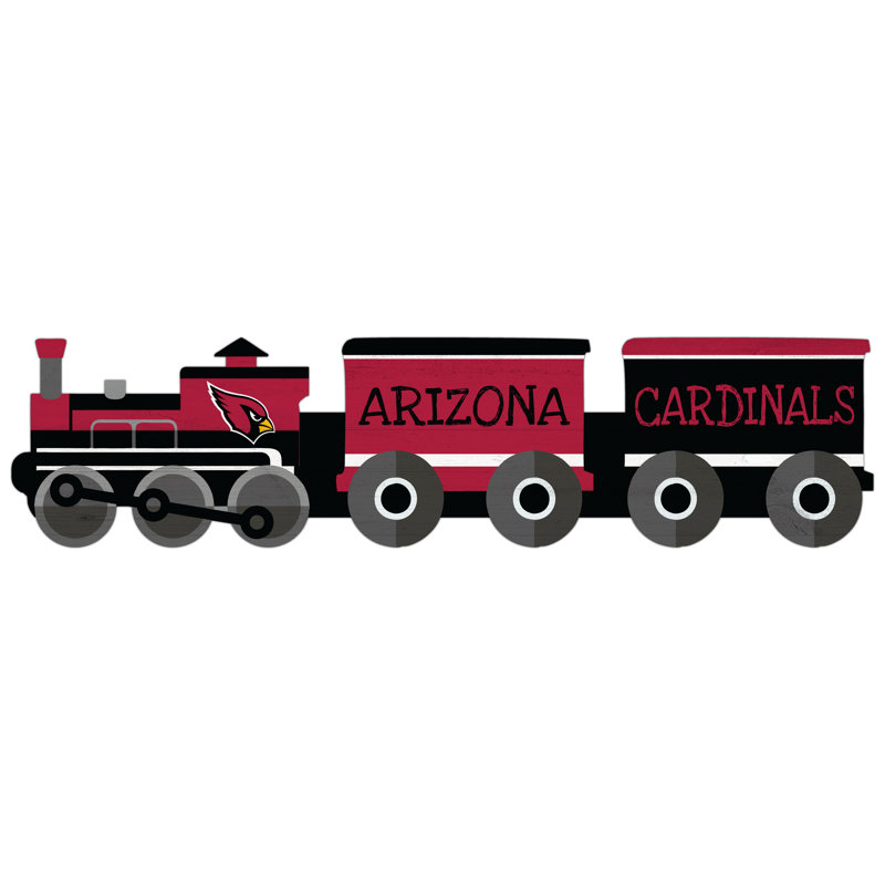 Entertainment Wall Decor, Arizona Cardinals