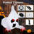 Weather Resistant Halloween Decoration