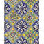 Sundance Villa Damask Wallpaper Roll